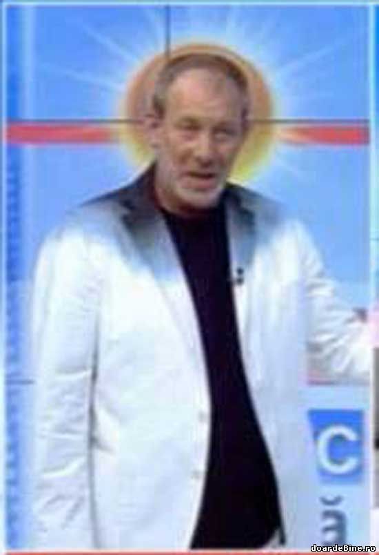 Cum se simte Busu când prezintă vremea | poze haioase