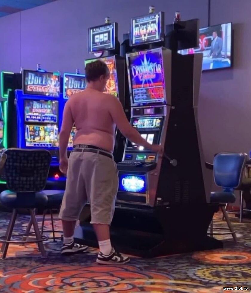 I s-a facut pofta | poze haioase