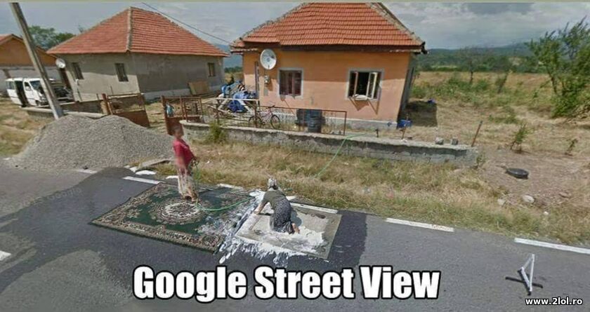 Curatenie | poze haioase