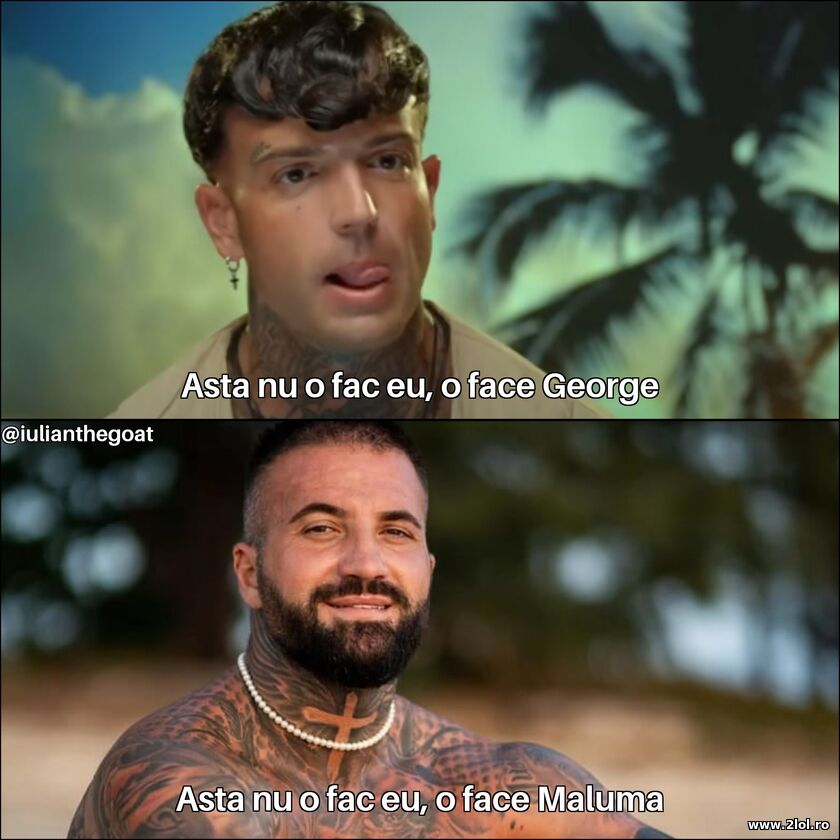 Asta nu fac eu | poze haioase