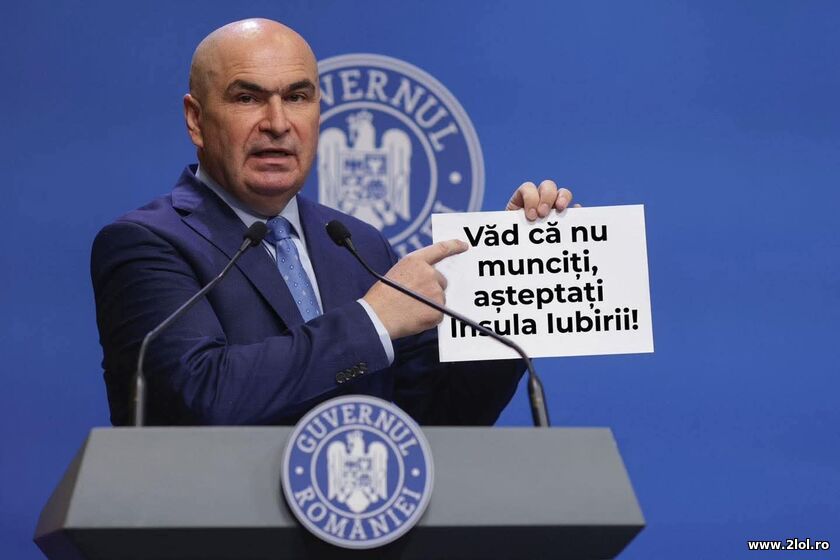 Vad ca nu munciti | poze haioase