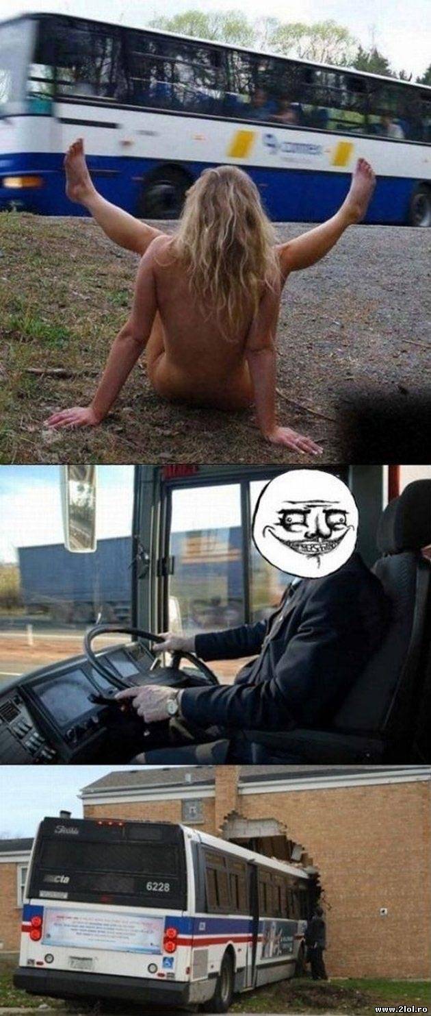 Motivul principal pt care fac bărbaţii accidente | poze haioase