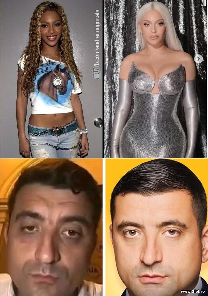 Ce au facut? | poze haioase