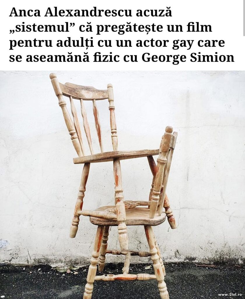 Anca Alexandrescu | poze haioase