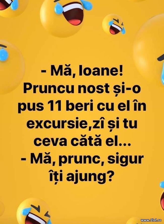 Pruncu si-o luat 11 beri | poze haioase
