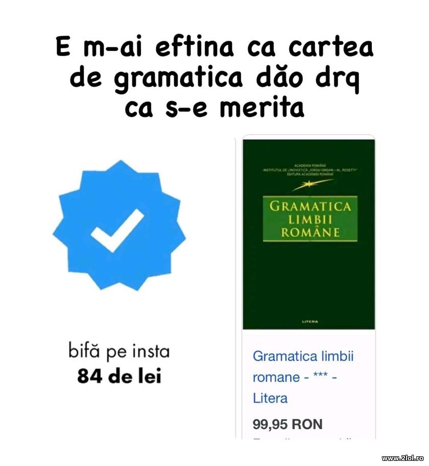 Bifa pe Instagram merita | poze haioase