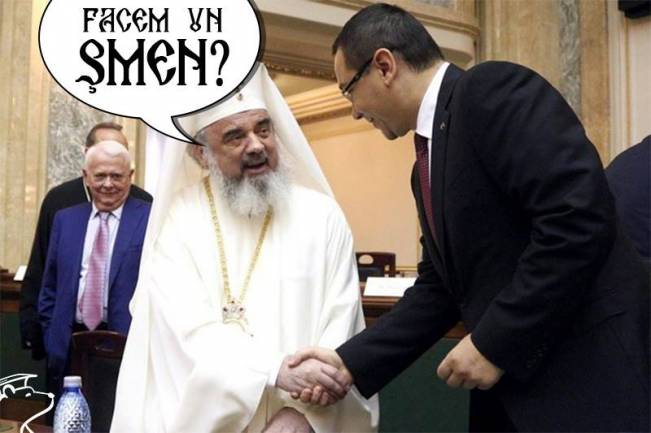 Oare vor face? | poze haioase