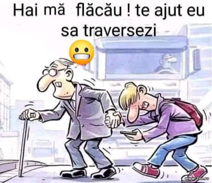 Te ajut eu | poze haioase
