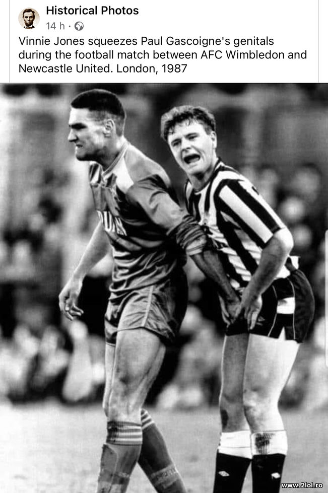 That did hurt | poze haioase