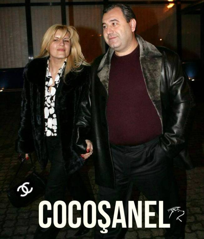 CocoȘanel | poze haioase