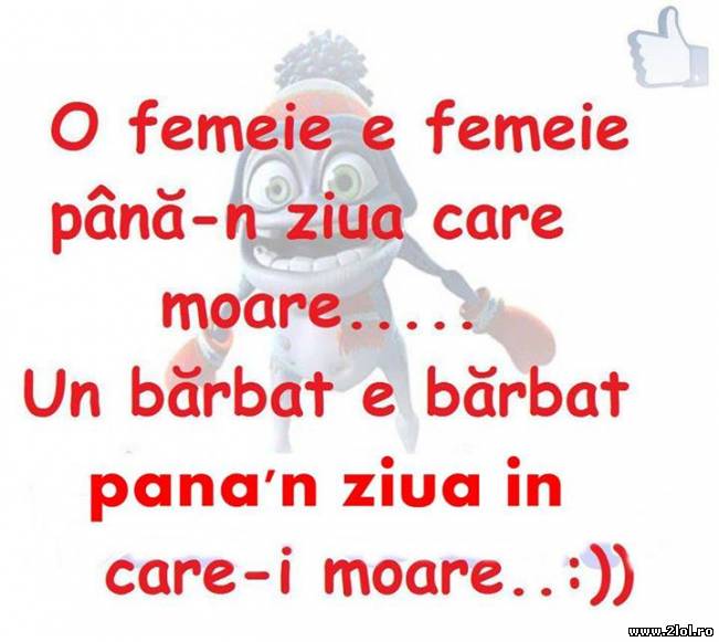 Până-n ce zi e bărbatul bărbat | poze haioase