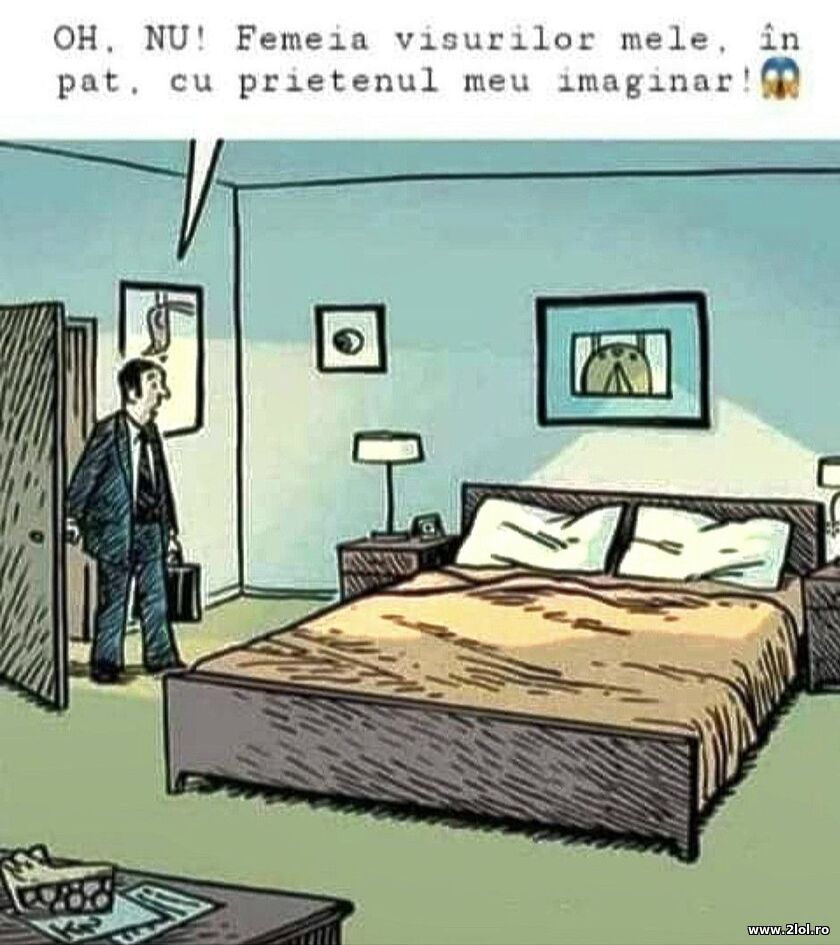 Oh, nu | poze haioase