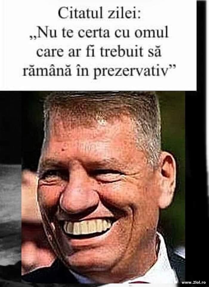 Nu te certa cu omul care ar fi trebuit sa ramana | poze haioase