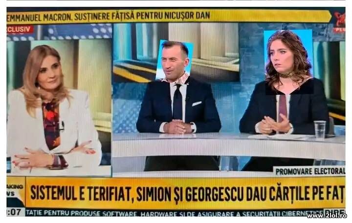 Sistemul terifiat | poze haioase