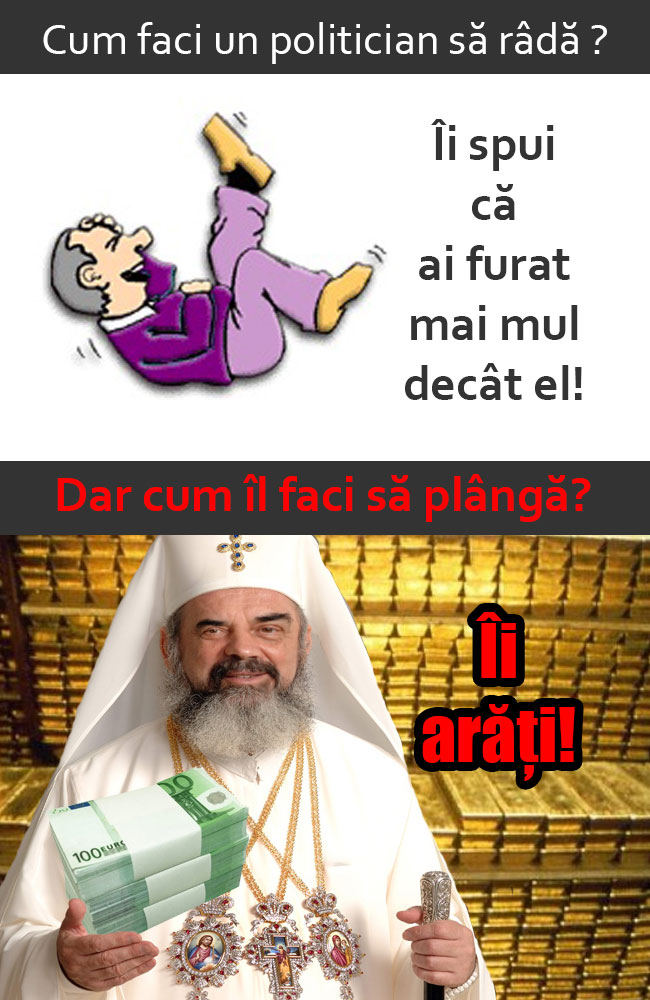 Și politicienii plâng câteodată | poze haioase