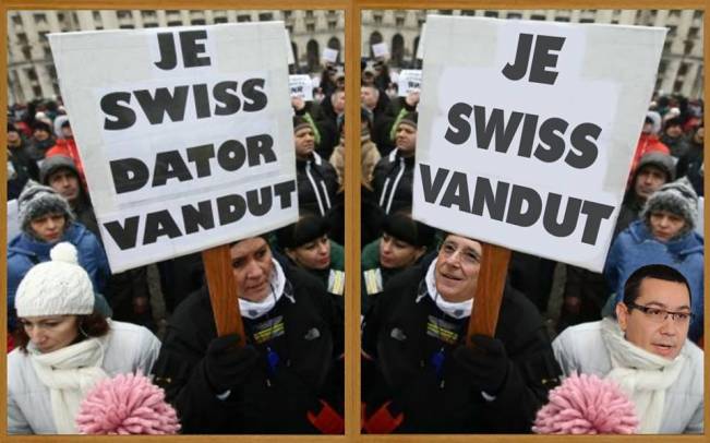Je swiss dator vandut | poze haioase
