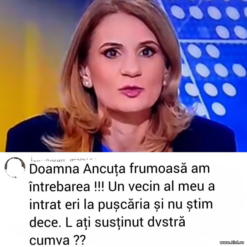 Doamna Ancuta | poze haioase