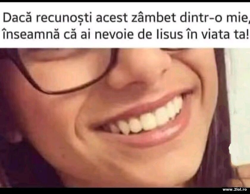 Daca recunosti | poze haioase