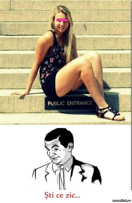 Pozele cu subânțeles | poze haioase