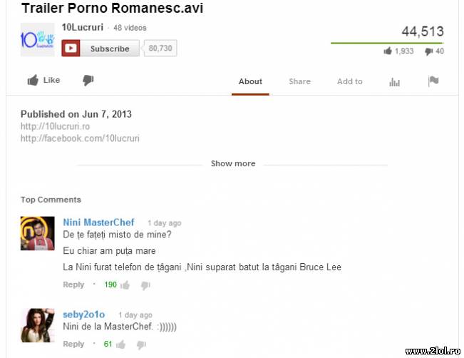 Nimeni nu fațe misto de tine, asa vorbesti tu | poze haioase