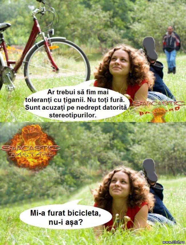 Nu sunt hoți, sunt magicieni | poze haioase