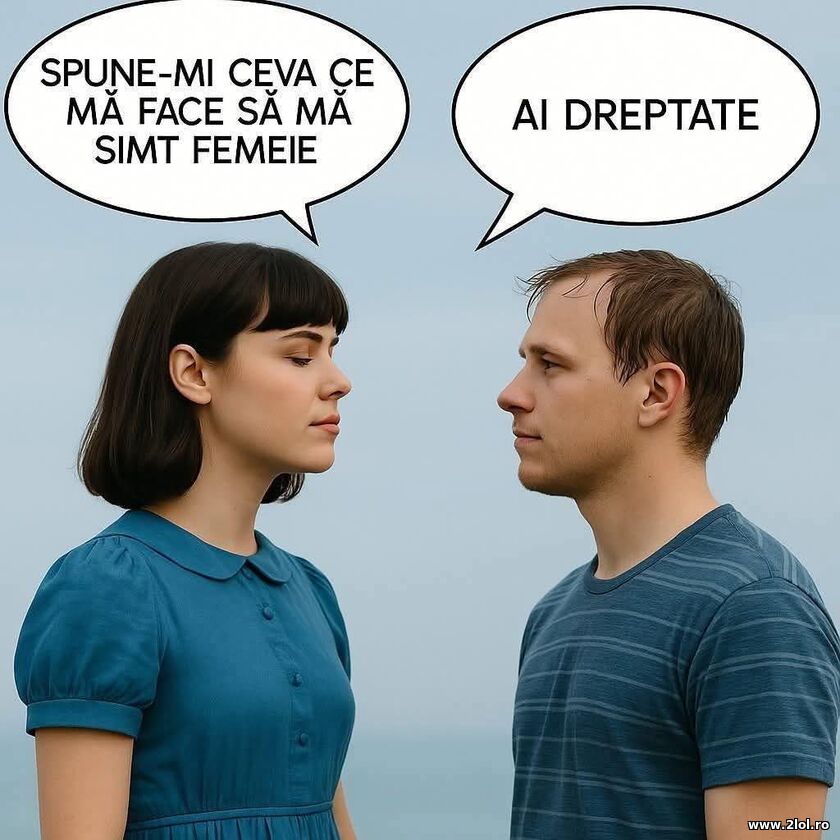 Spune-mi ceva | poze haioase