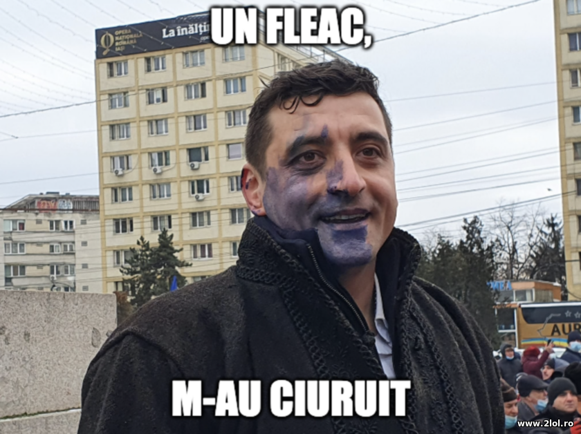 Un fleac | poze haioase