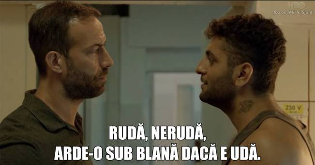 Rudă, nerudă | poze haioase