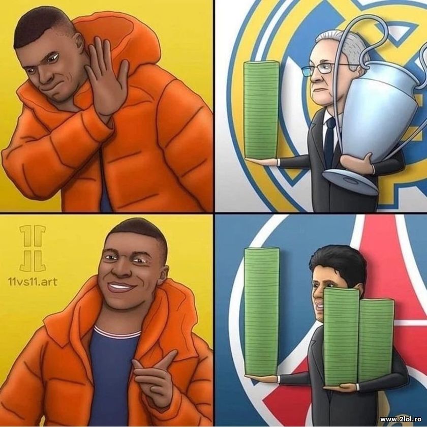 Preferintele lui Kylian Mbappé | poze haioase