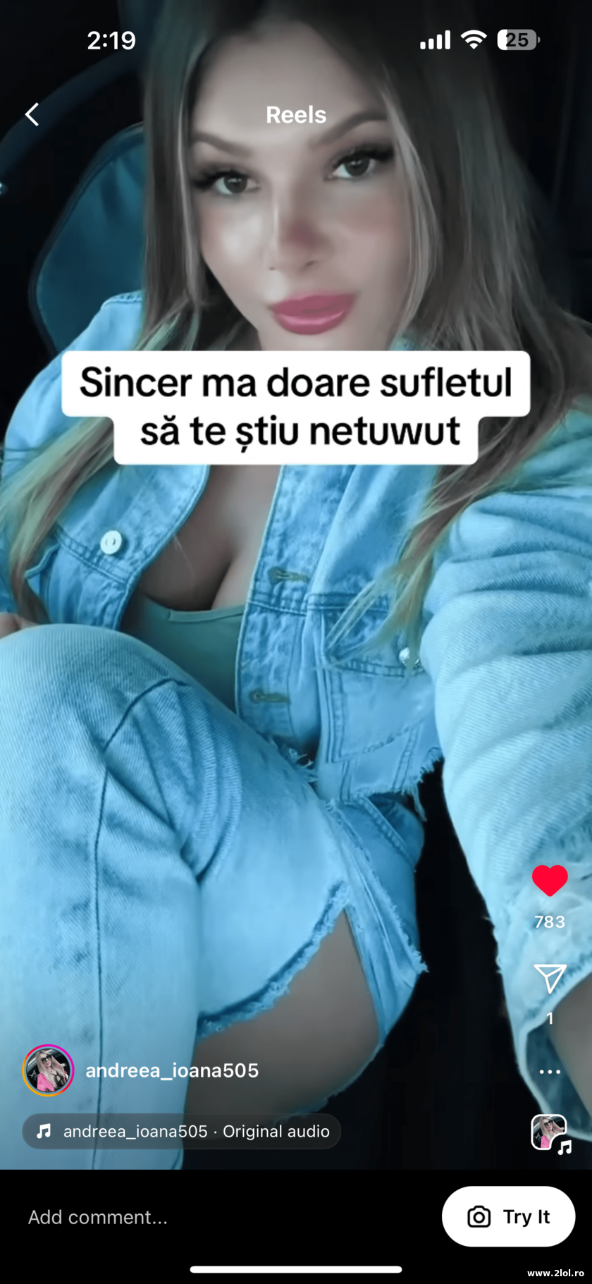 Ma doare sufletul sa te stiu ne**tut | poze haioase