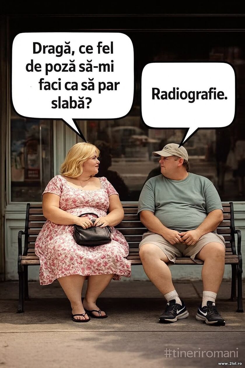 Poza sa par slaba | poze haioase