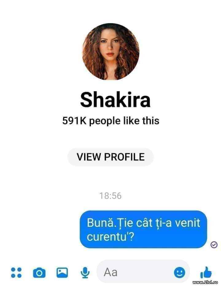 Cat ti-a venit | poze haioase