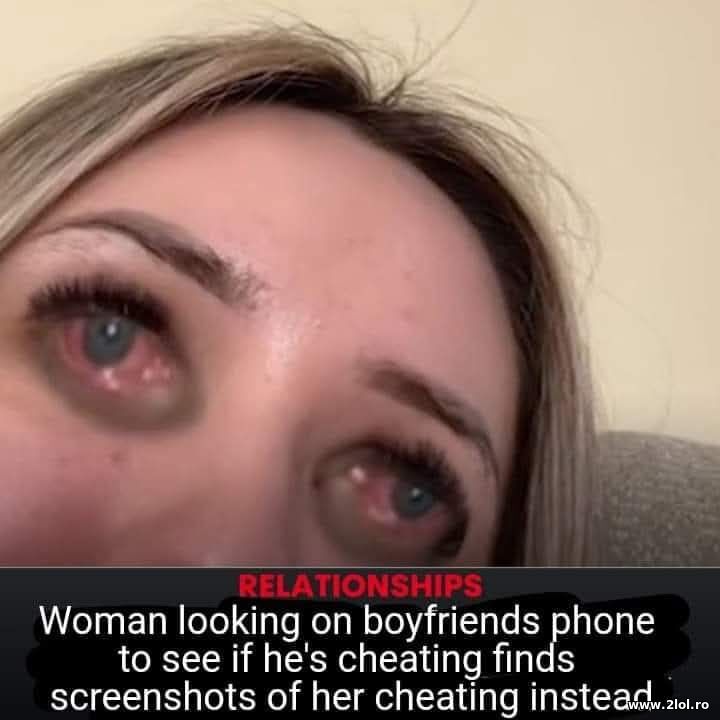 Woman looking | poze haioase