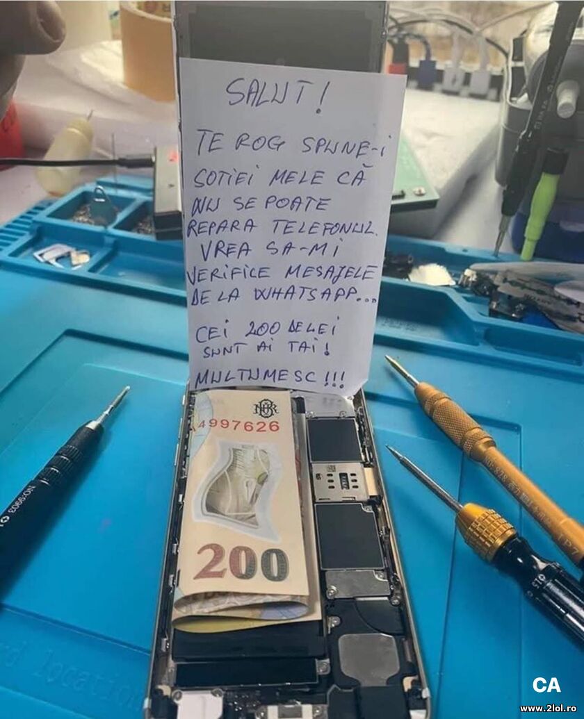 Te rog | poze haioase