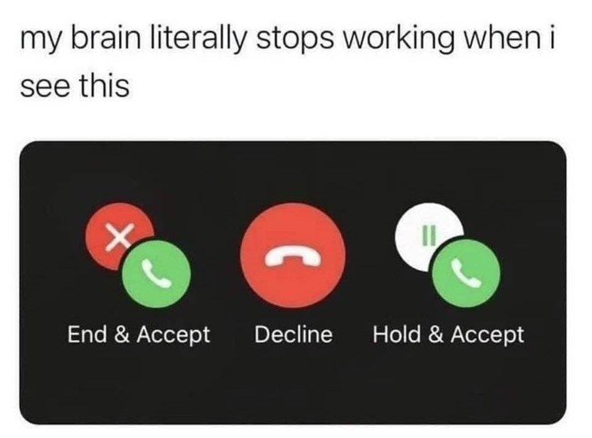 Ma blochez cand vad aceste butoane | poze haioase