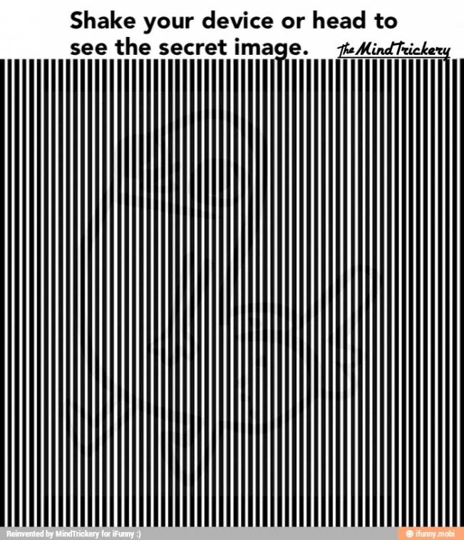 Scutură-ți capul ca să vezi imaginea | poze haioase