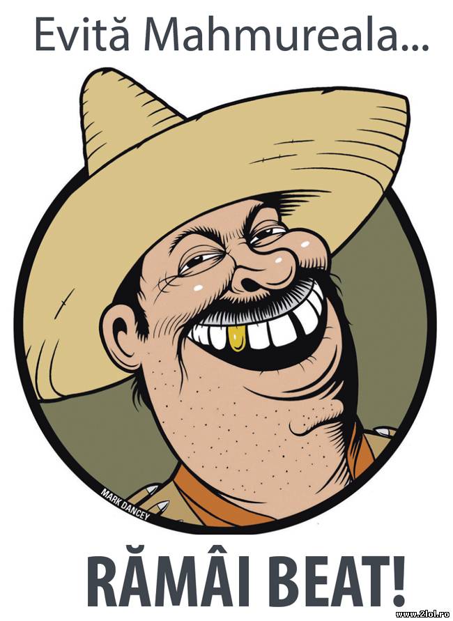 Evită mahmureala | poze haioase