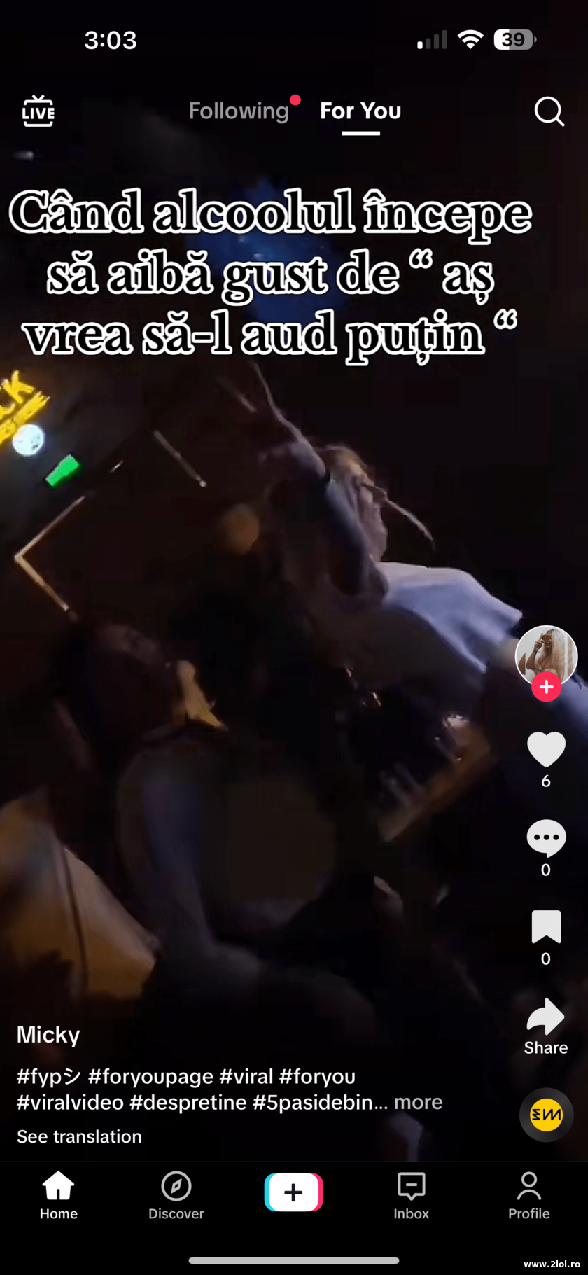 As vrea sa-l aud putin | poze haioase