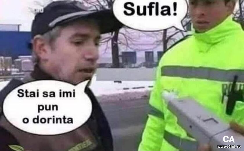 Sufla | poze haioase