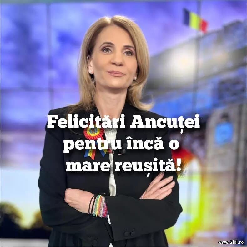 Felicitari Ancutei | poze haioase