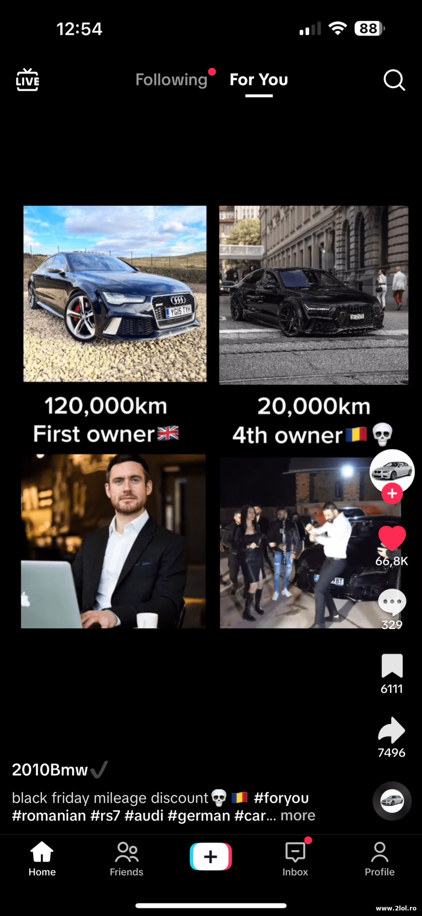 First owner and 4th owner | poze haioase