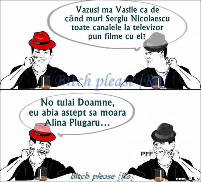 În viitor, vom avea filme cu Alina Plugaru la TV | poze haioase