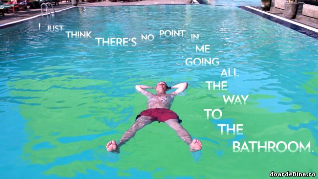 Ce gândesc mârlanii la ștrand | poze haioase