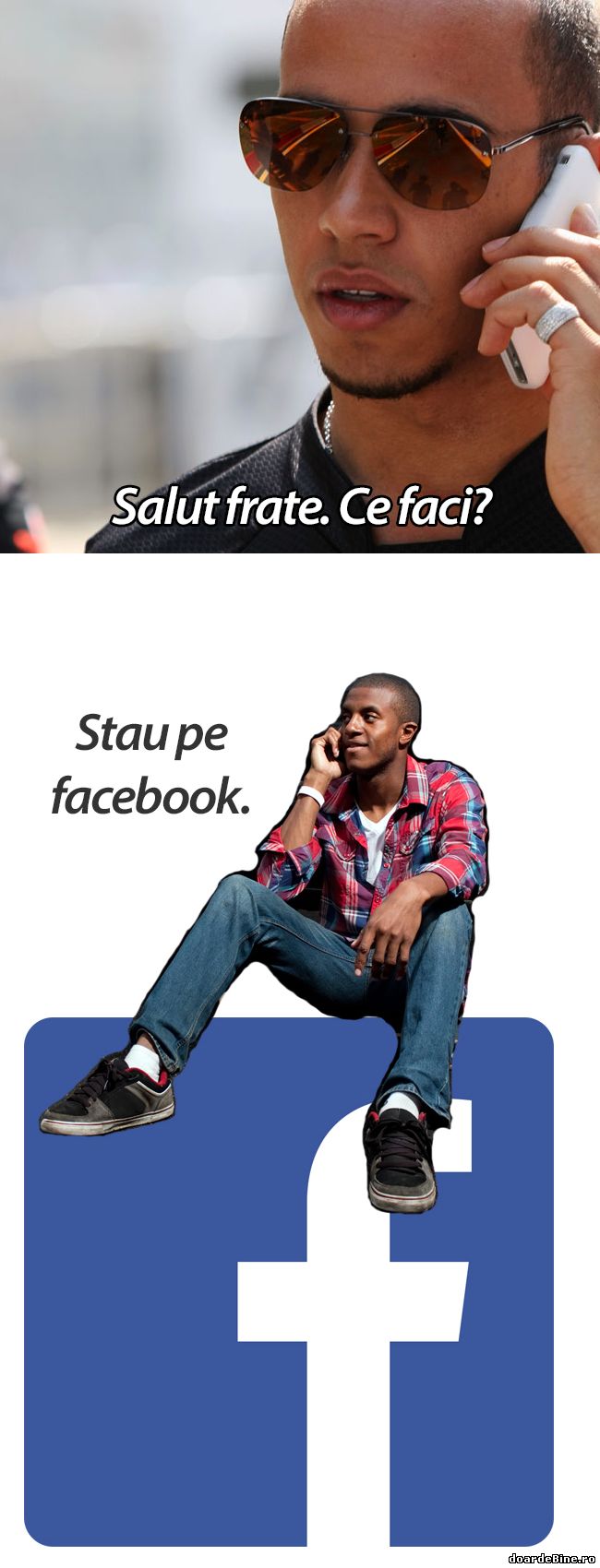 De multe ori am răspuns așa | poze haioase