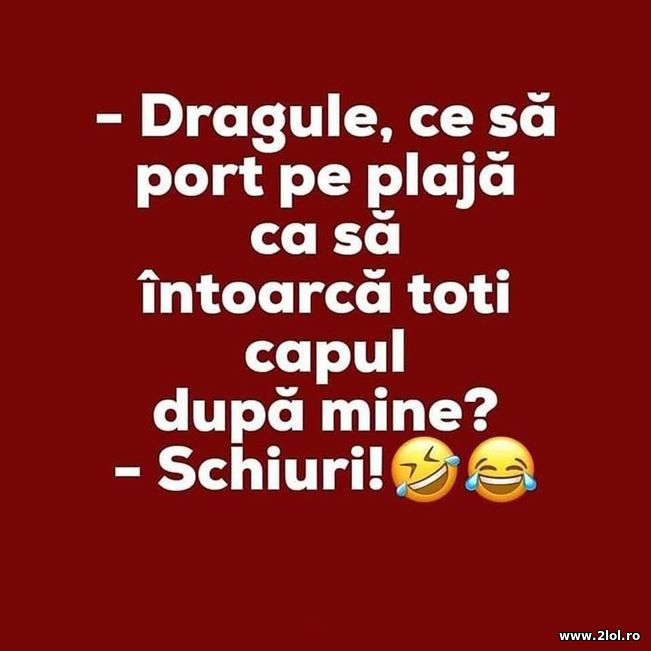 Ca sa intoarca toti capul dupa mine | poze haioase