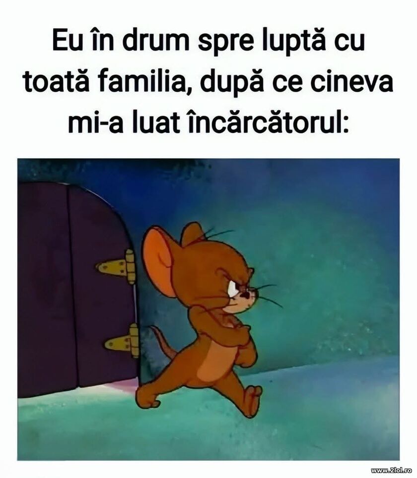 Incarcatorul | poze haioase