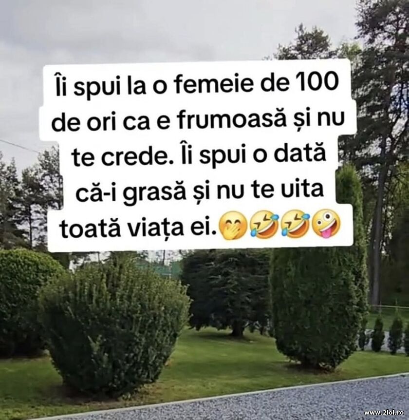 Ca e frumoasa | poze haioase