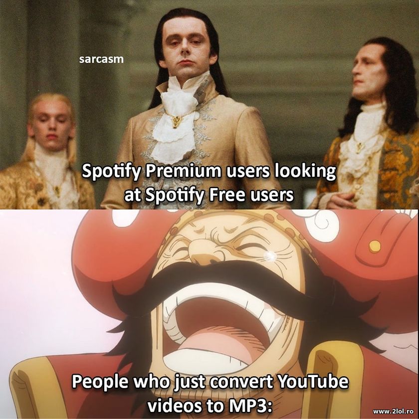 Is Spotify worth it? | poze haioase