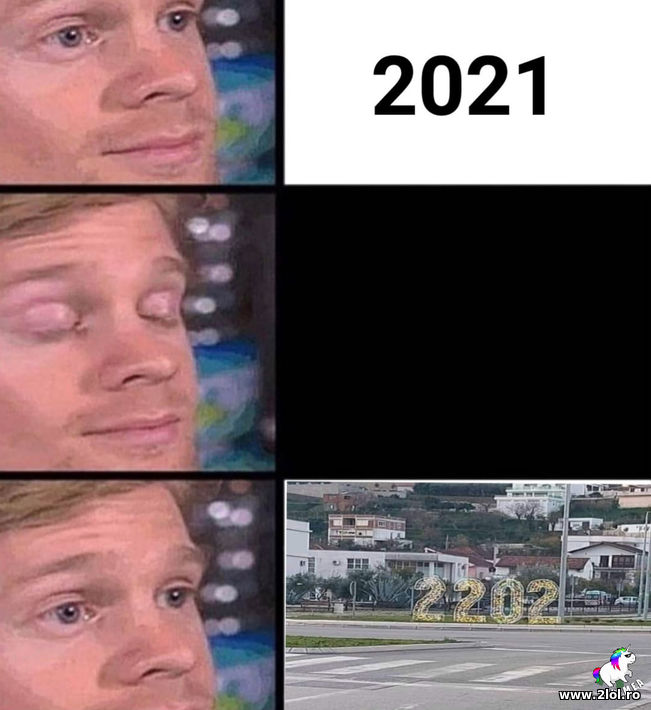 Cat de repede trece timpul | poze haioase