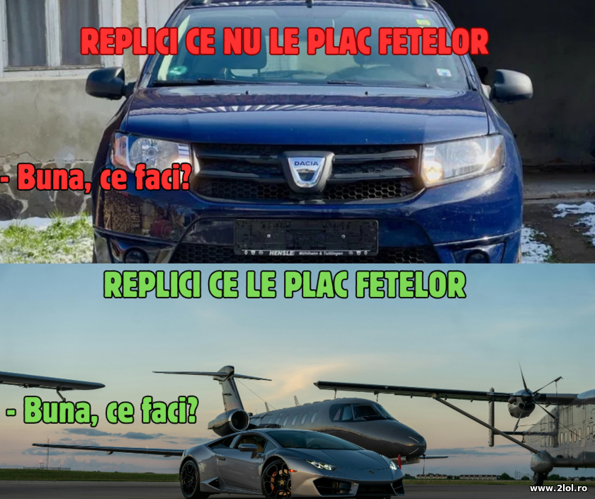 Replici de agatat ce merg la fete | poze haioase